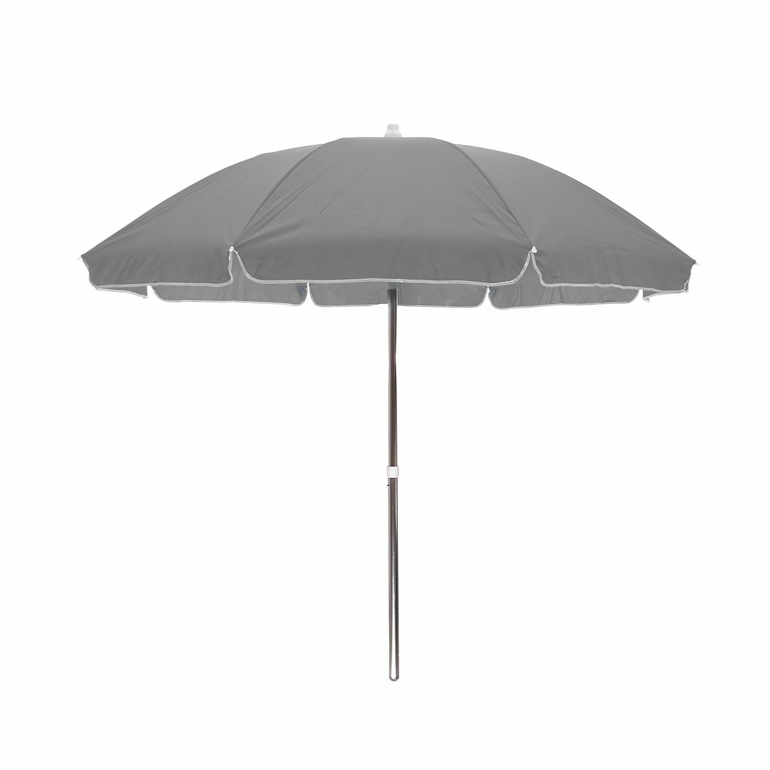 VESTIAMO CASA MARE - Ombrellone Mare in alluminio diametro 220cm con snodo